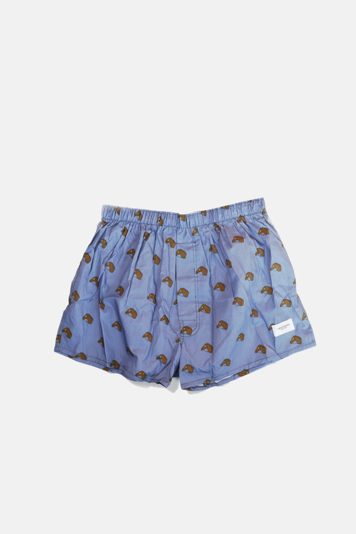 Horse Boxer Shorts: S