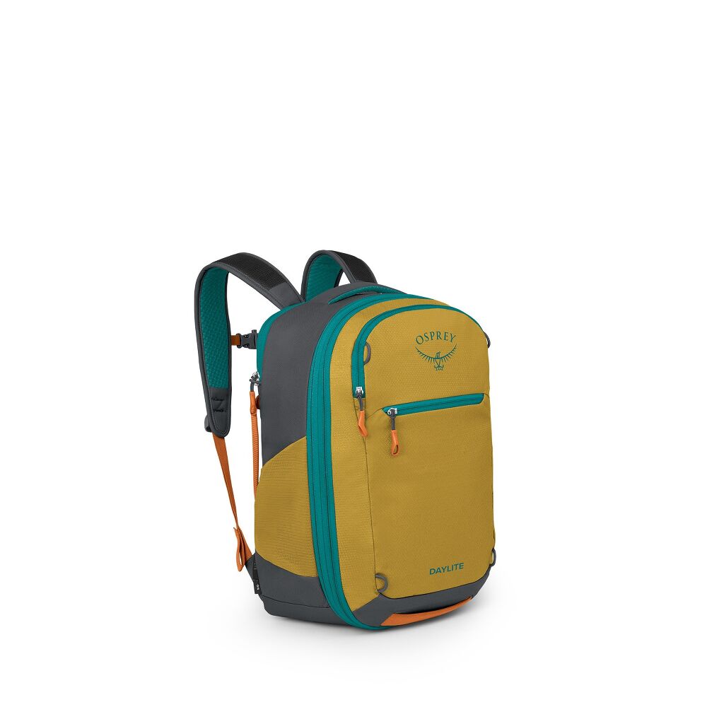 Daylite Expandable Travel Pack 26+6