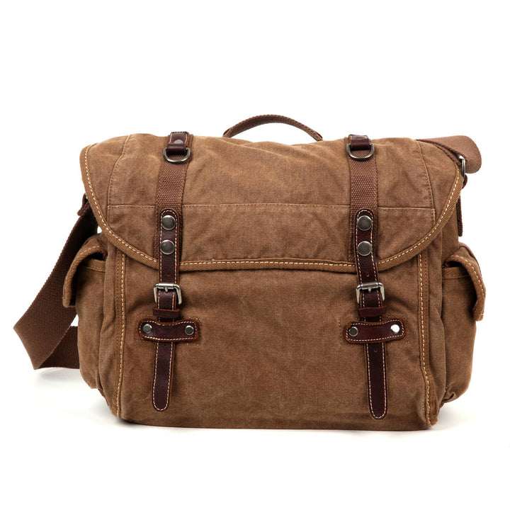 Silver Road Messenger: Camel