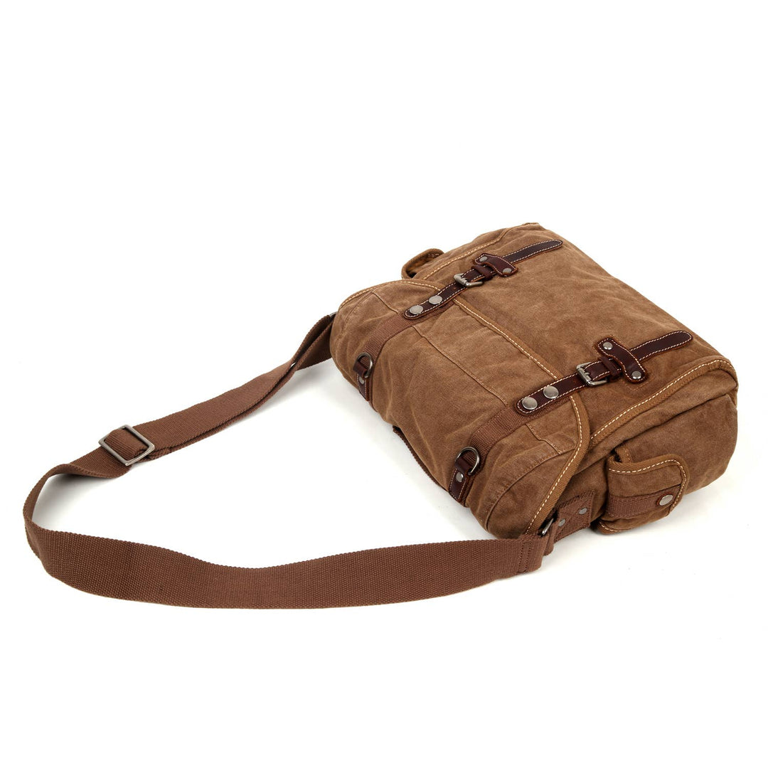 Silver Road Messenger: Camel