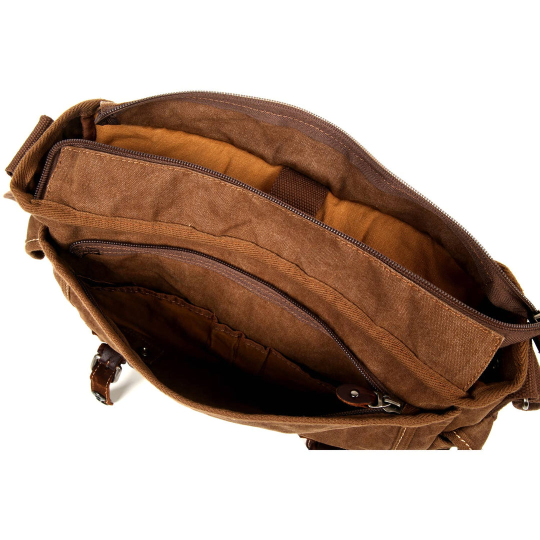 Silver Road Messenger: Camel