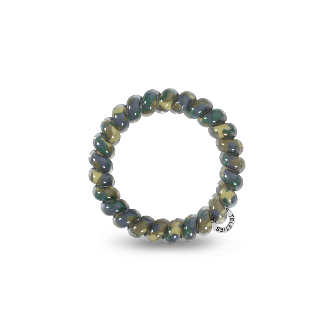 Spiral Hair Coils | Large | Undercover Hair Ties