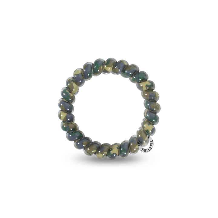 Spiral Hair Coils | Large | Undercover Hair Ties