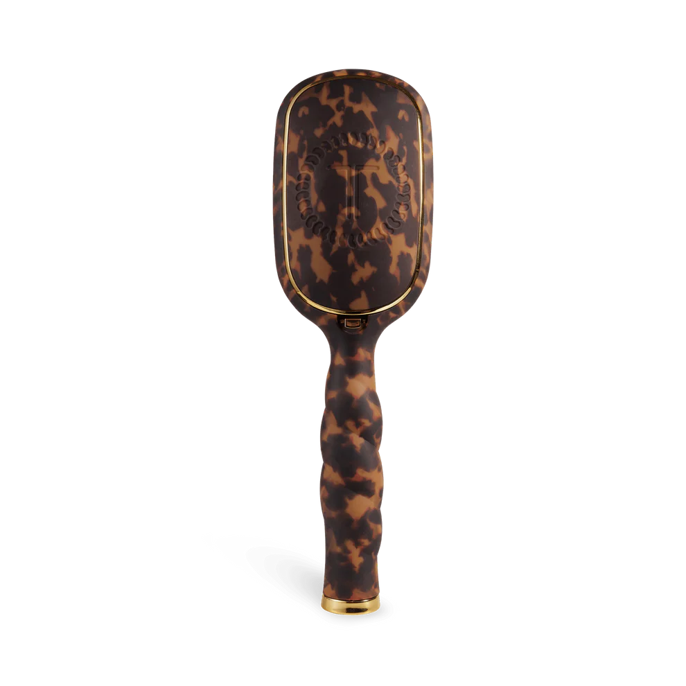 Detangler Hair Brush | Medium Hair | Tortoise