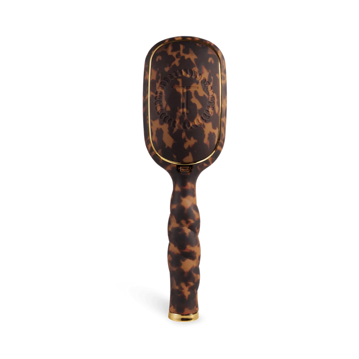 Detangler Hair Brush | Medium Hair | Tortoise