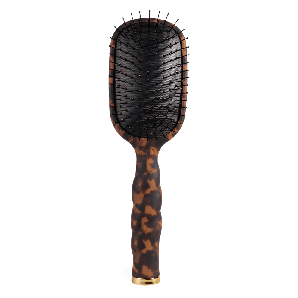 Detangler Hair Brush | Medium Hair | Tortoise