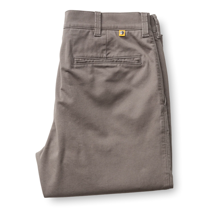 M's Classic Fit Gold School Chino