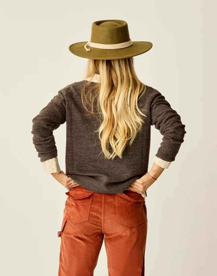 W's Zella Merino Sweater