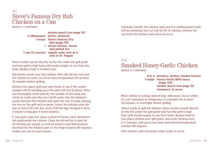 101 Things to Do with a BBQ, New Edition