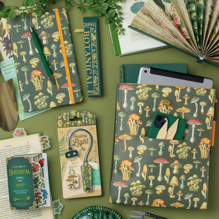 Bookaroo Botanical Stationery : A5 Journal