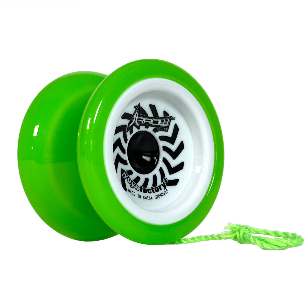 ARROW YoYo Green