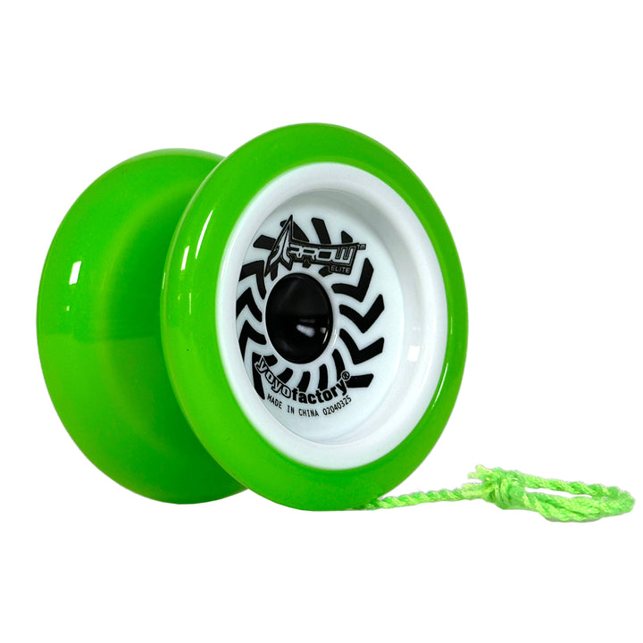 ARROW YoYo Green