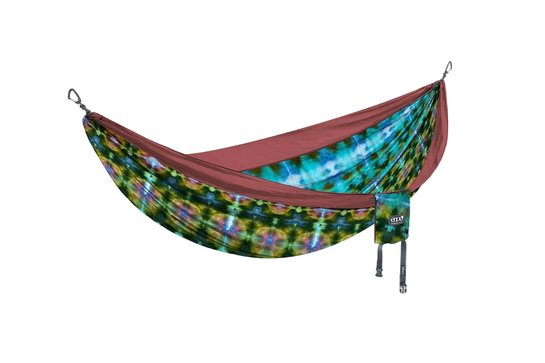 DoubleNest Hammock Print
