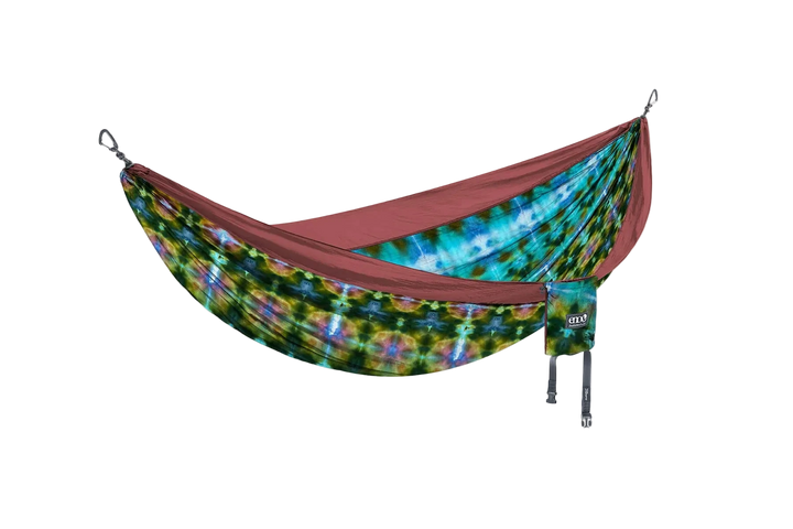 DoubleNest Hammock Print