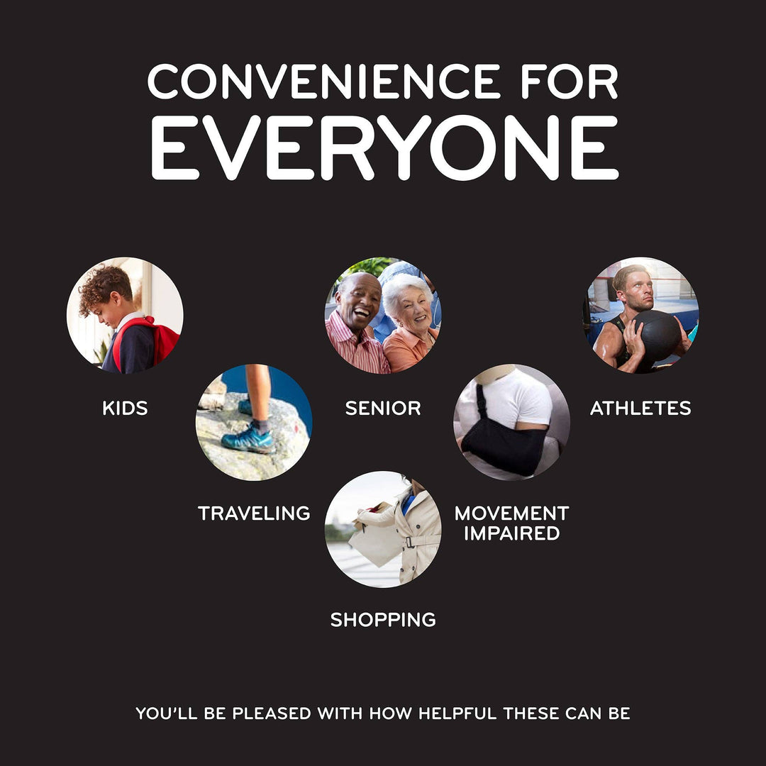 Quick Lock No Tie Elastic Shoelaces: Grey