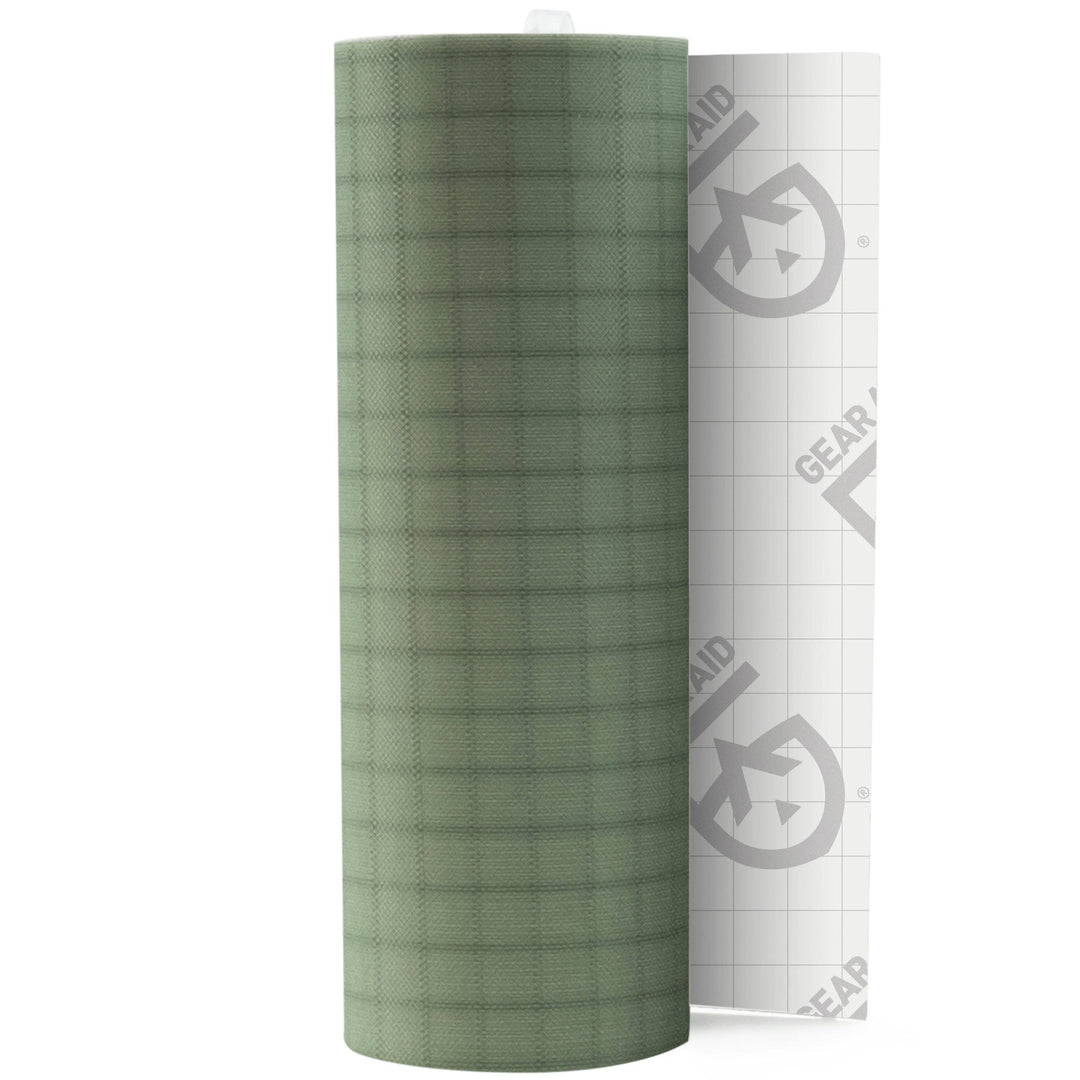 Tenacious Tape Repair Tape: Clear / 3" x 20"