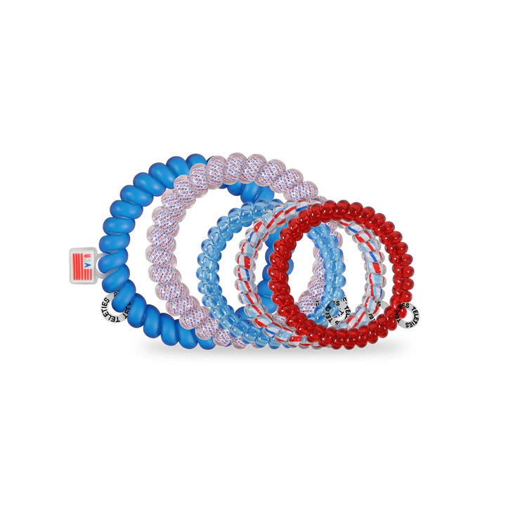 Glory Days Mix Pack Hair Ties