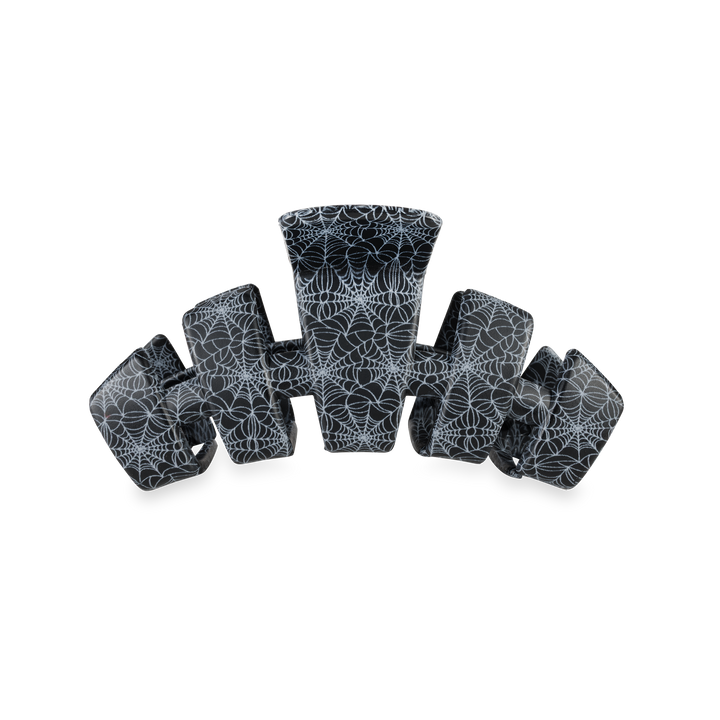 Classic Hair Clip | Medium | Webbed