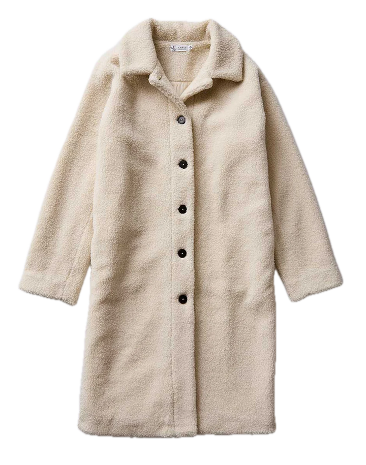 W's Sutton Boucle Jacket