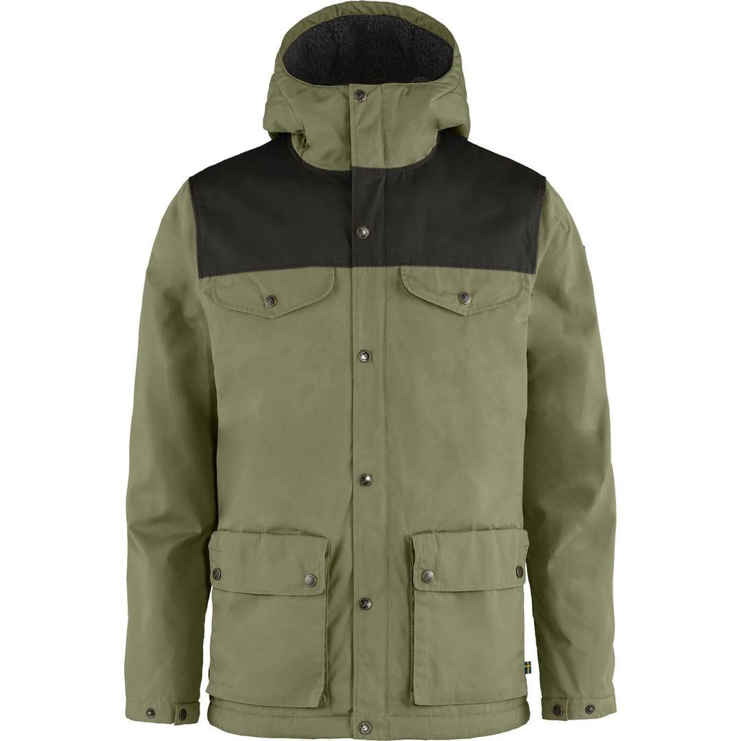 M's Greenland Winter Jacket
