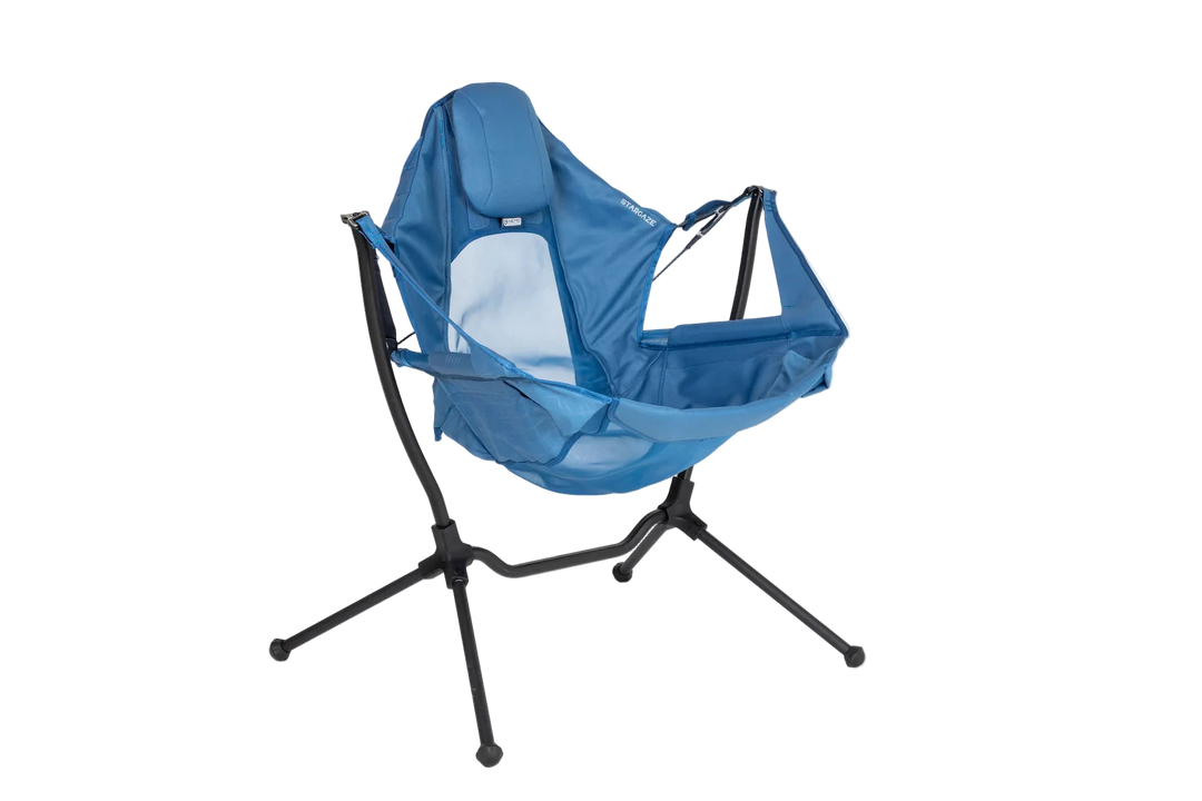 Stargaze Reclining Camp Chair