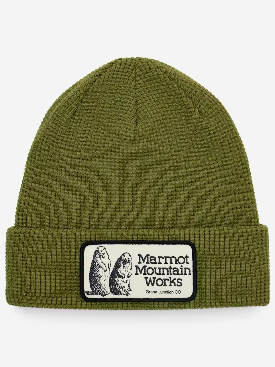 Haypress Beanie