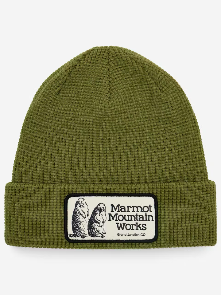 Haypress Beanie