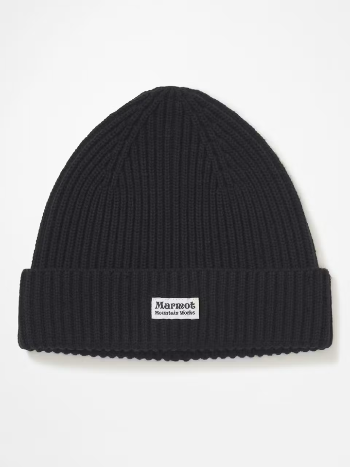 Ridgefield Beanie