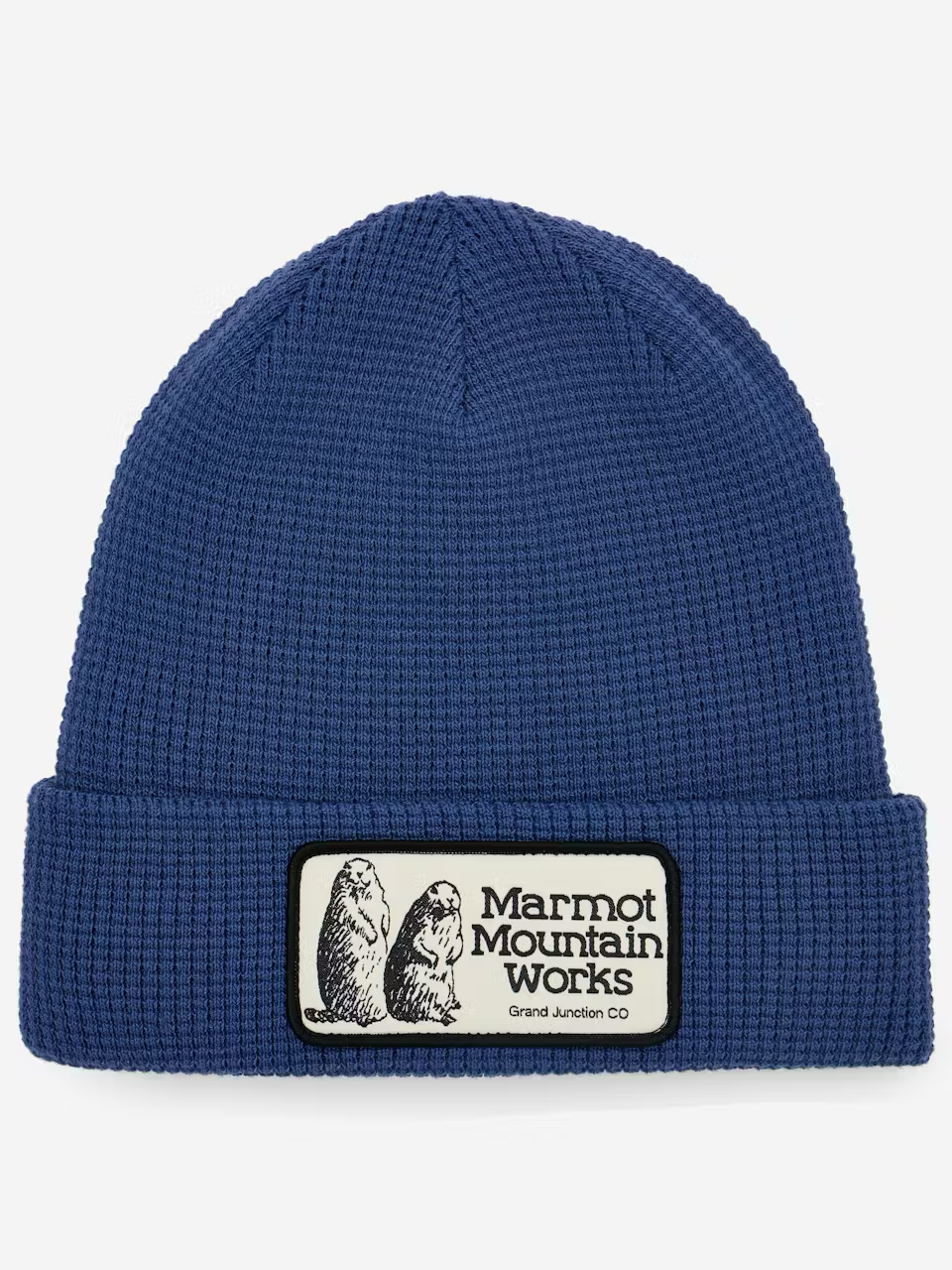Haypress Beanie