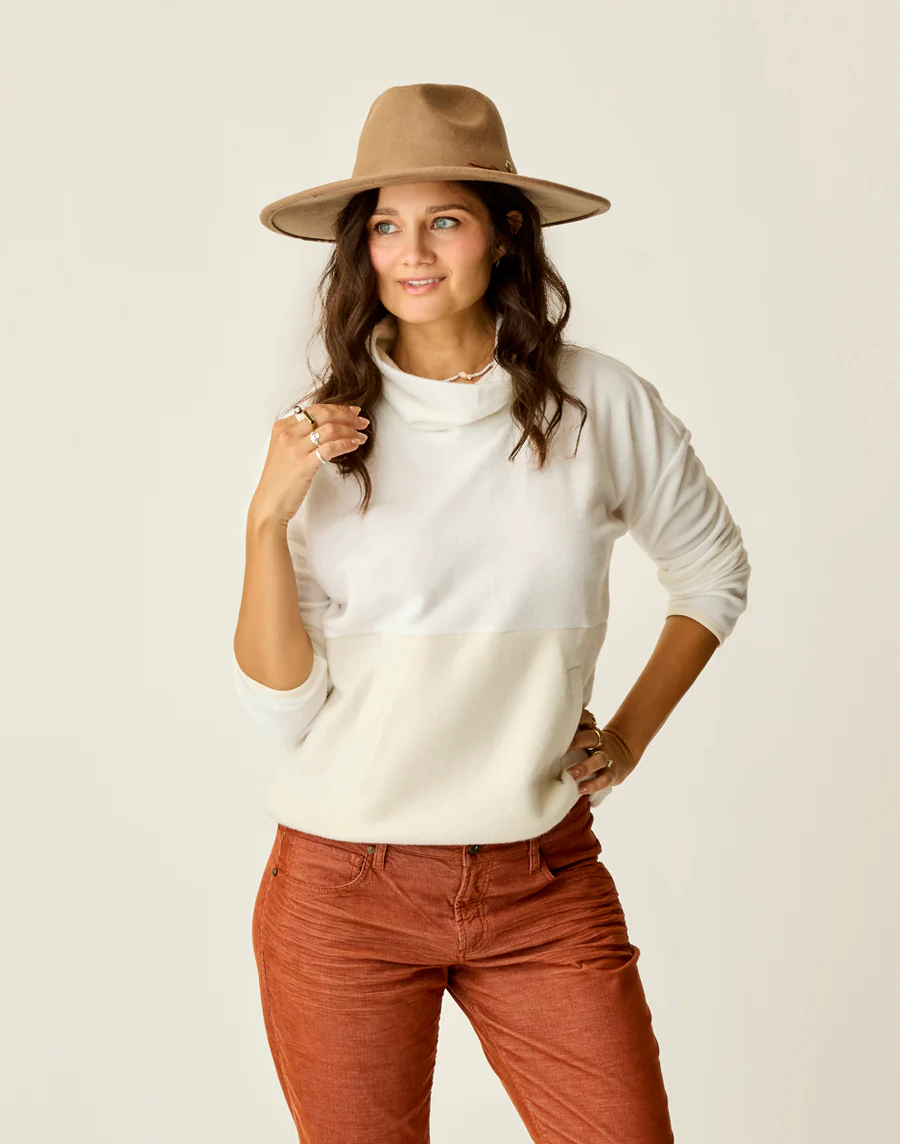 W's Rowayton Colorblock 2.0