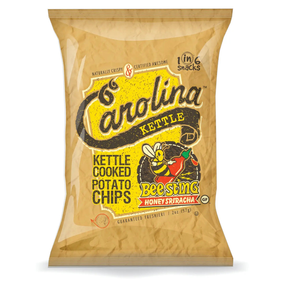 Potato Chips, 2 oz.