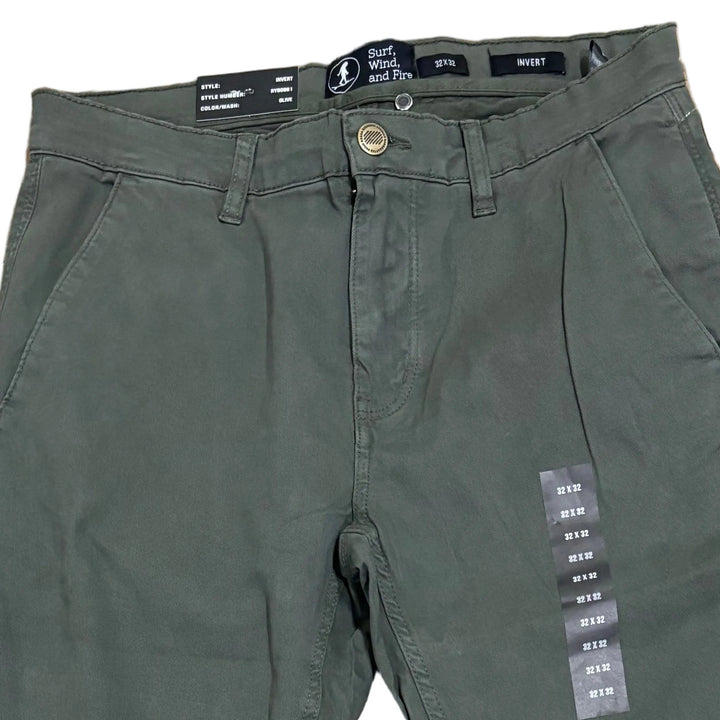 M's Invert Skate Chino Pant