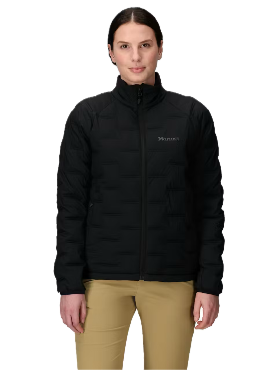 W's WarmCube Active Novus Jacket