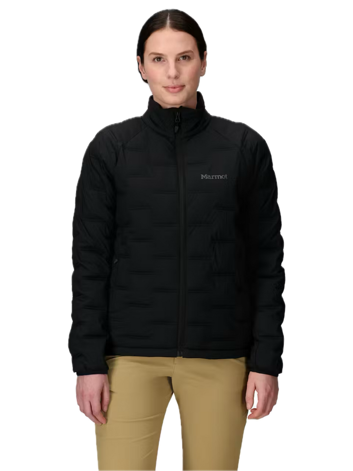 W's WarmCube Active Novus Jacket