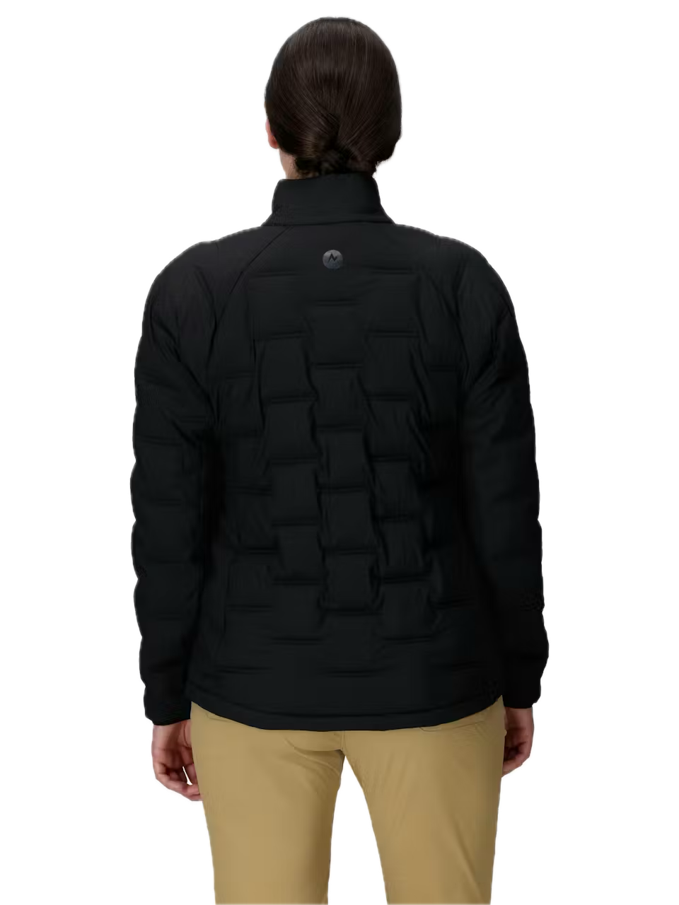 W's WarmCube Active Novus Jacket