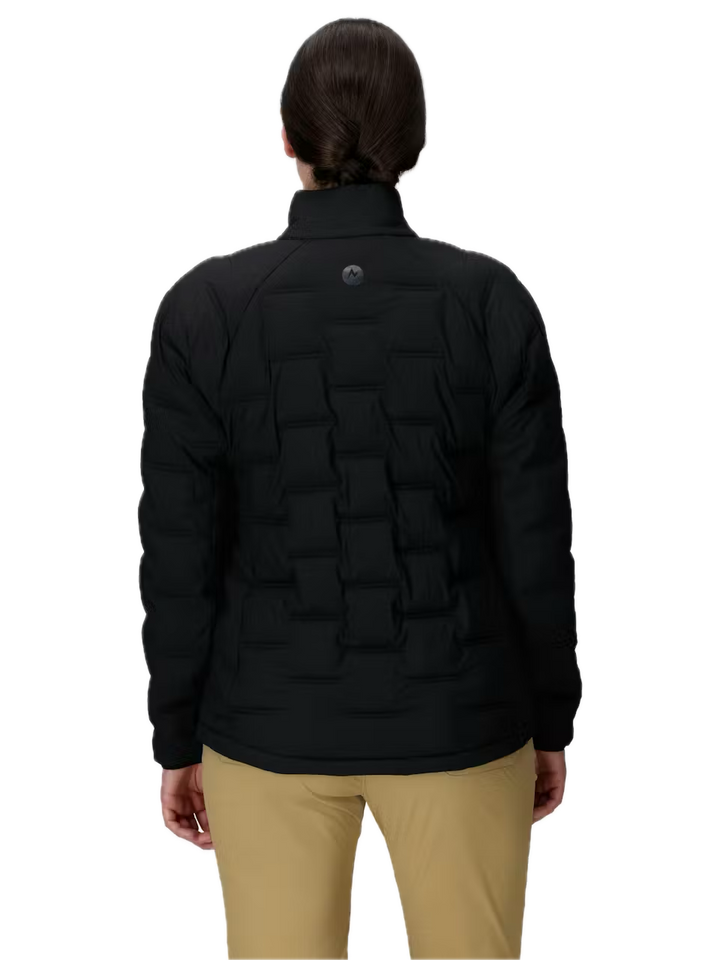 W's WarmCube Active Novus Jacket