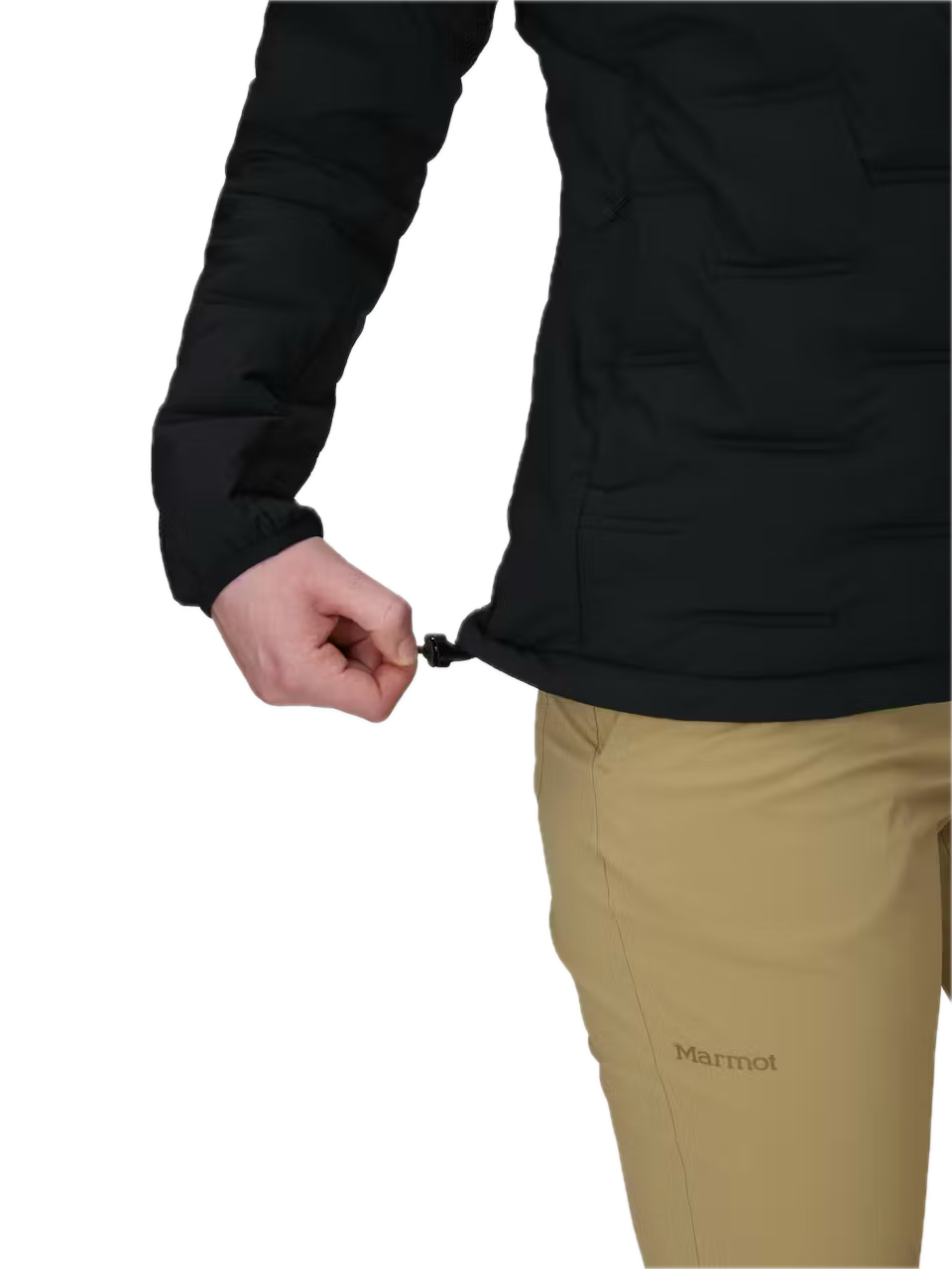 W's WarmCube Active Novus Jacket