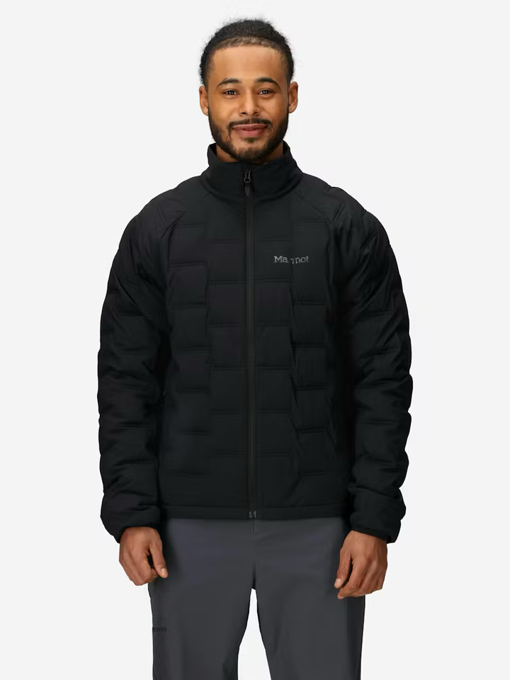 M's WarmCube Active Novus Jacket