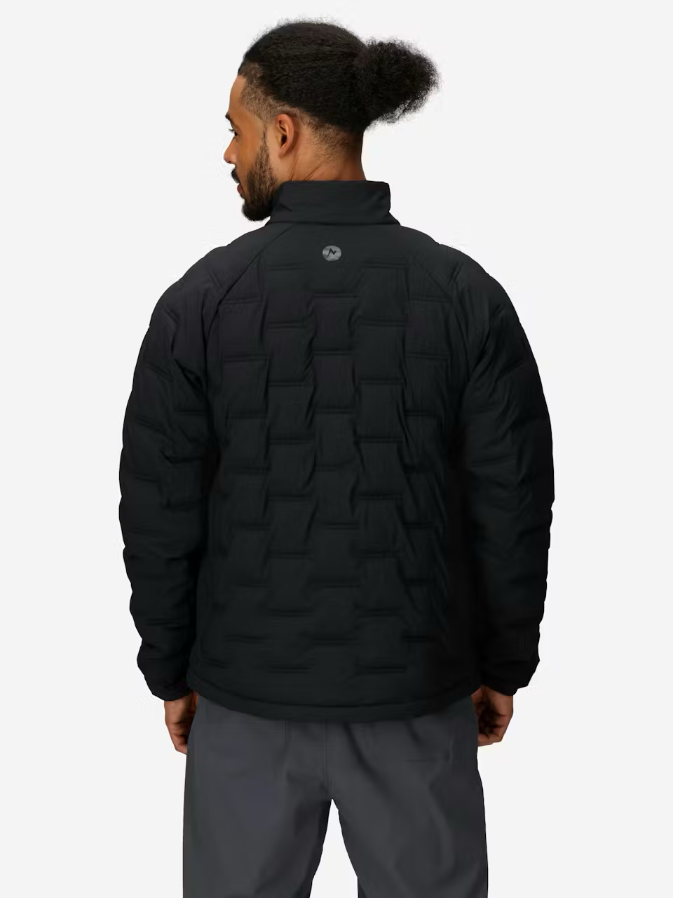 M's WarmCube Active Novus Jacket