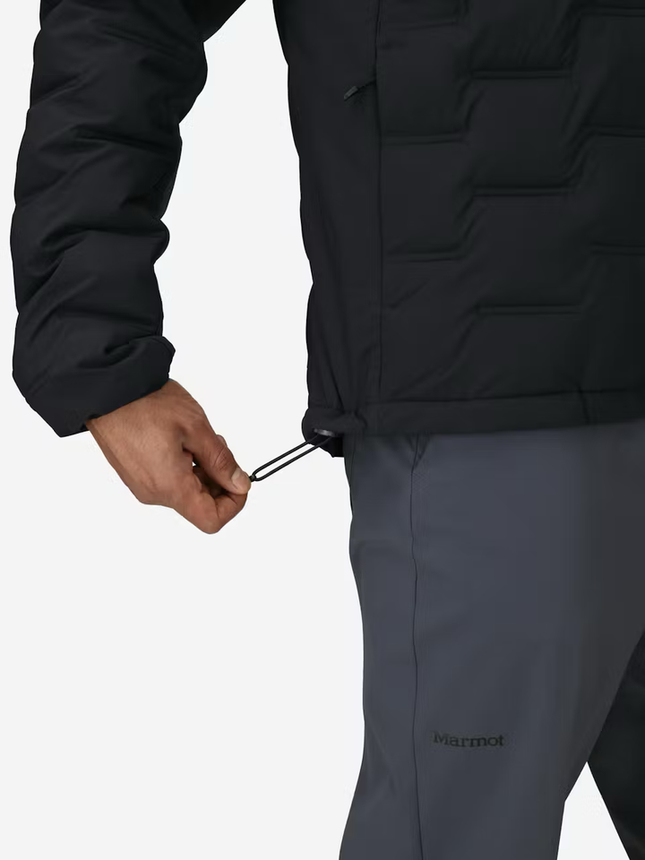 M's WarmCube Active Novus Jacket