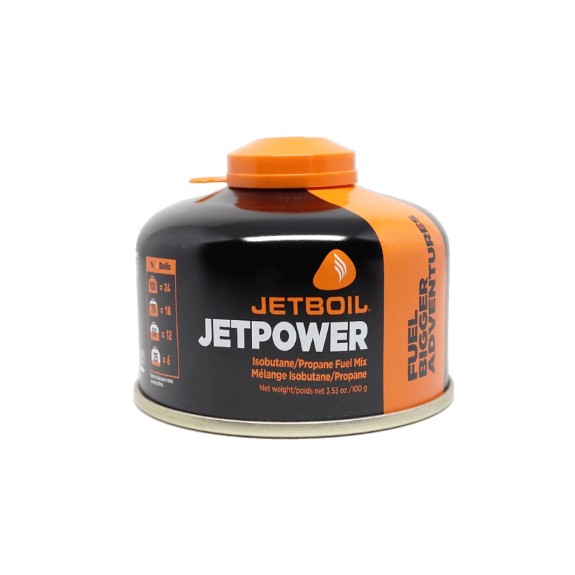 Jetpower Fuel - 100g