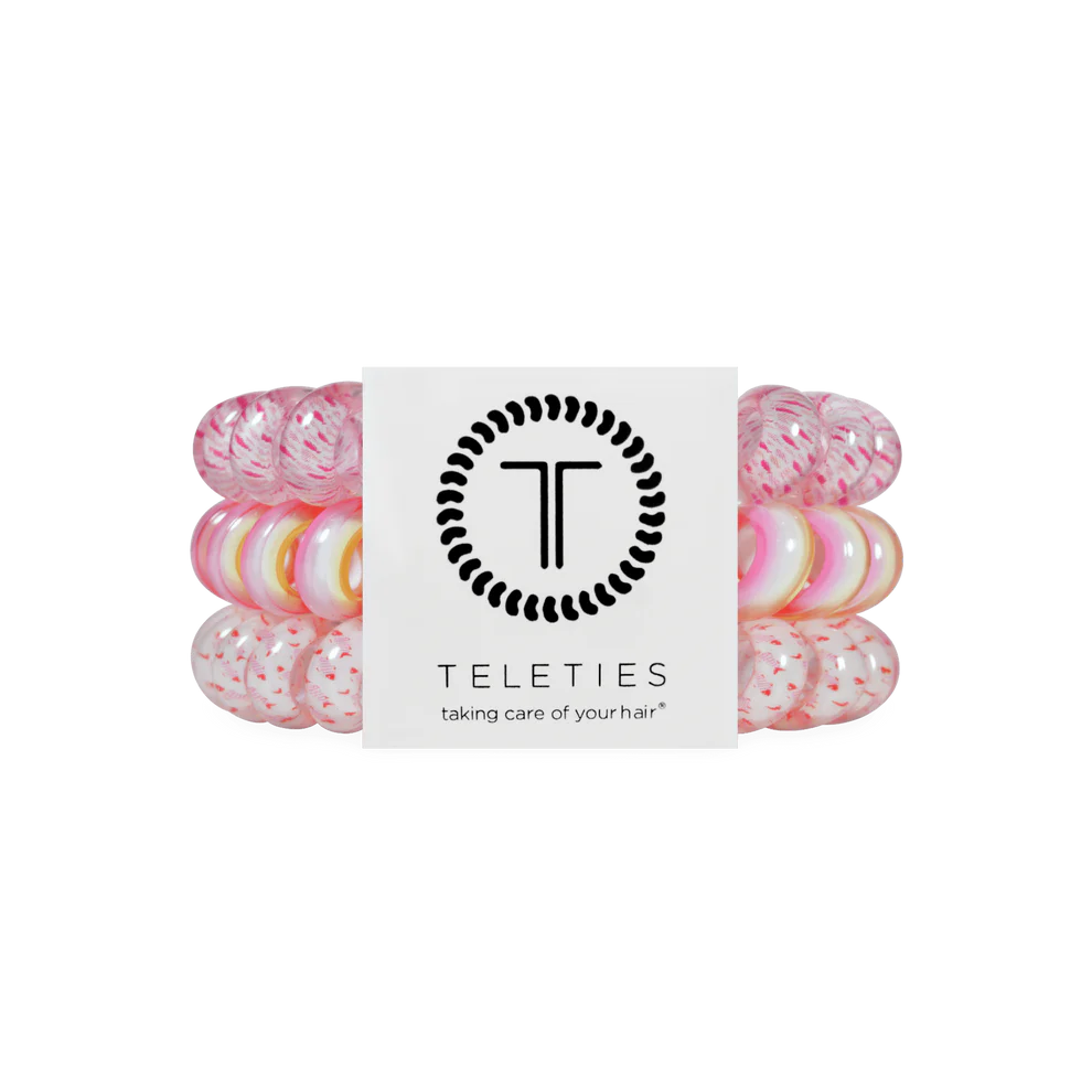 Spiral Hair Coils | Large | Just Keep Swimming