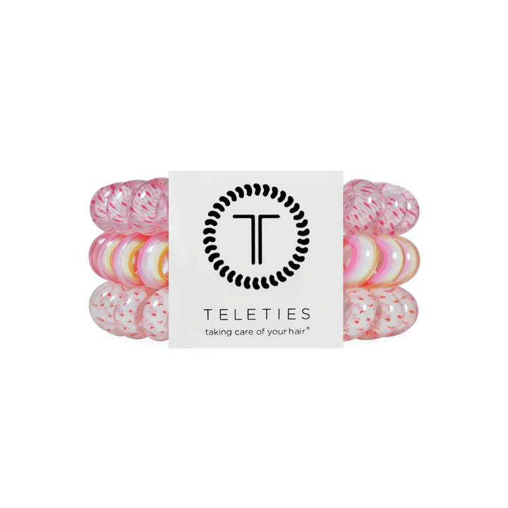 Spiral Hair Coils | Large | Just Keep Swimming