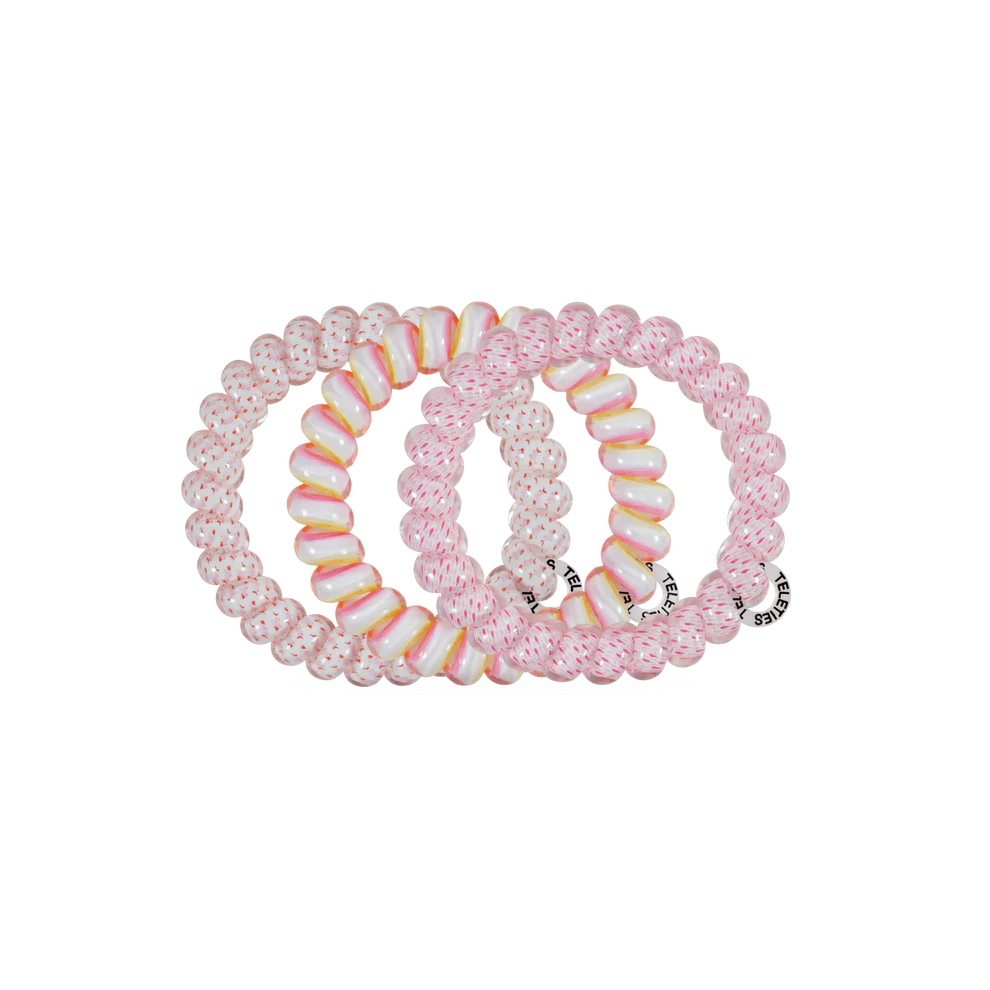 Spiral Hair Coils | Large | Just Keep Swimming