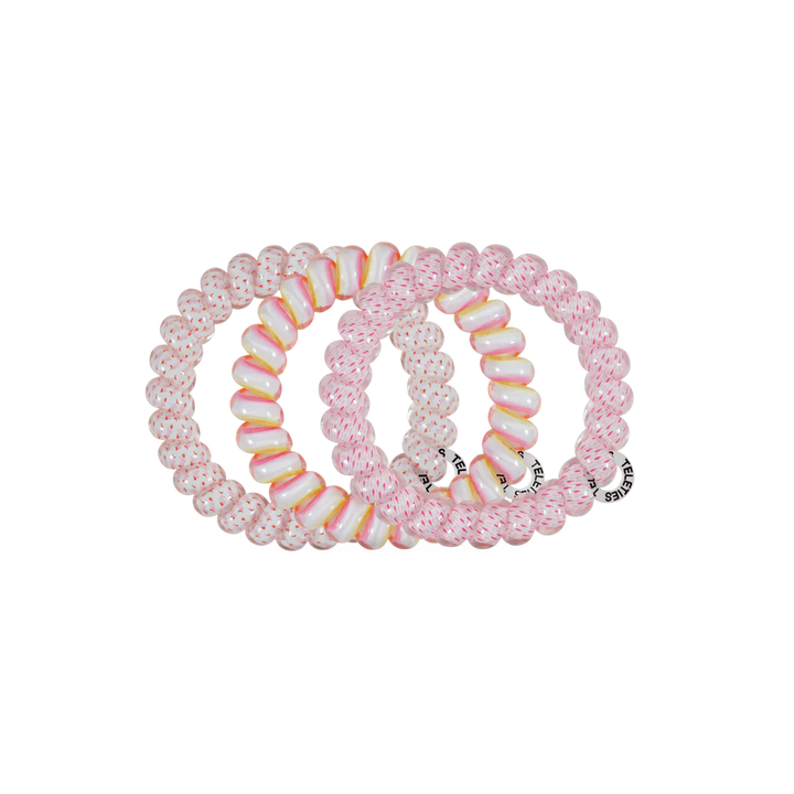 Spiral Hair Coils | Large | Just Keep Swimming