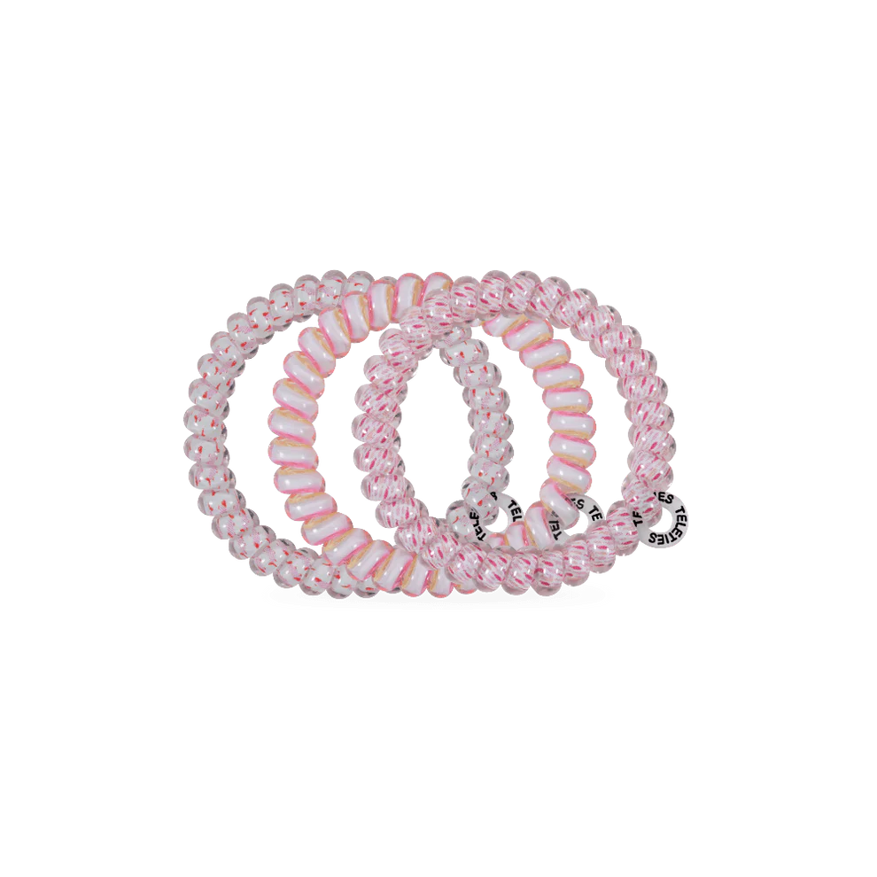 Spiral Hair Coils | Small | Just Keep Swimming