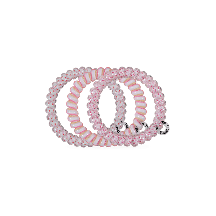 Spiral Hair Coils | Small | Just Keep Swimming