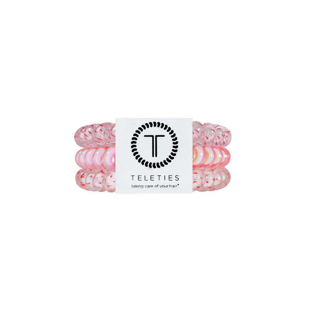 Spiral Hair Coils | Small | Just Keep Swimming