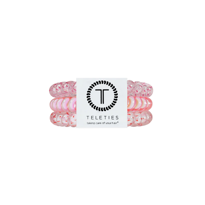 Spiral Hair Coils | Small | Just Keep Swimming