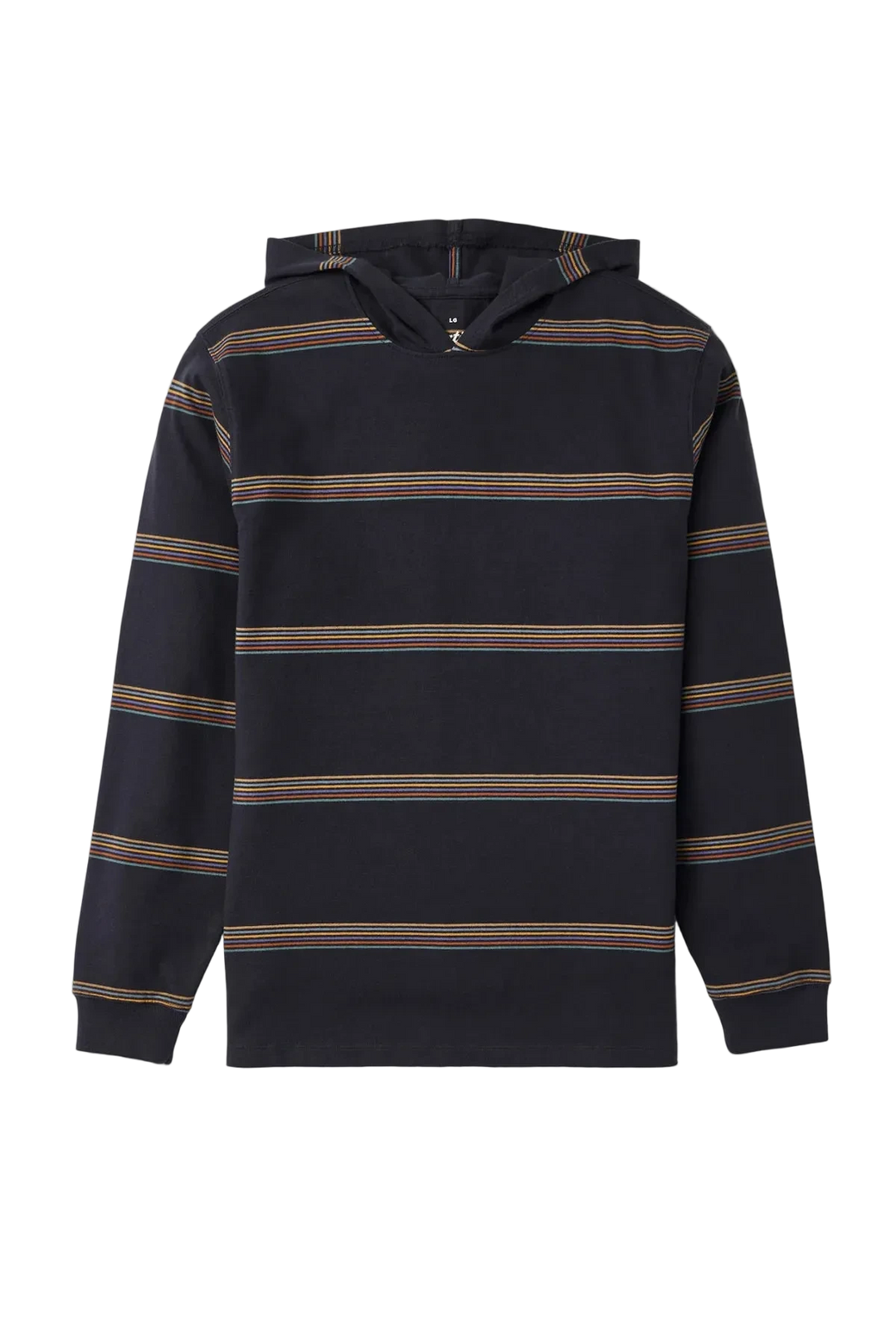 M's Morris Hide Pullover